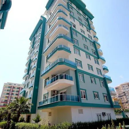 Angel Homes Ii Finli Apartmán