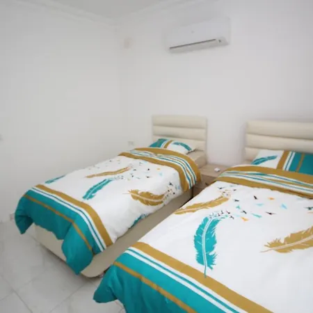 Angel Homes Ii Finli *