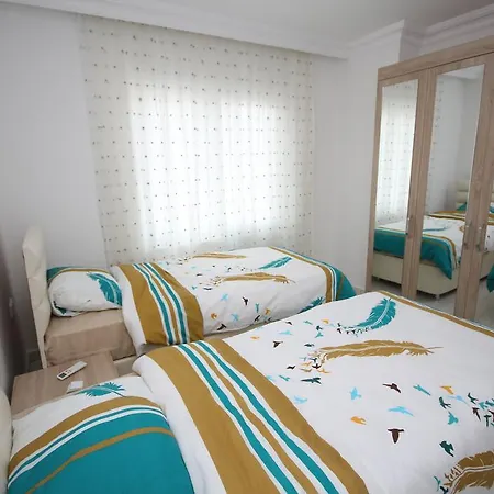 Angel Homes Ii Finli Apartmán *