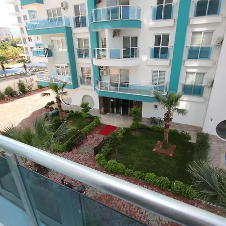 Apartmán Angel Homes Ii Finli