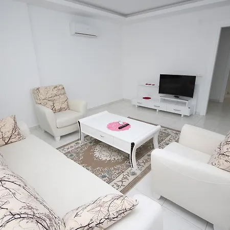 Angel Homes Ii Finli * Alanya