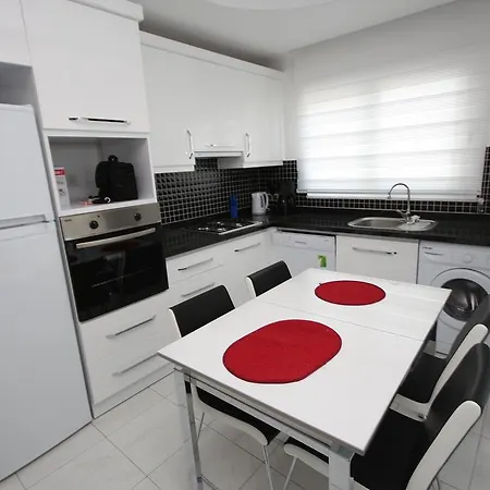 Apartmán Angel Homes Ii Finli