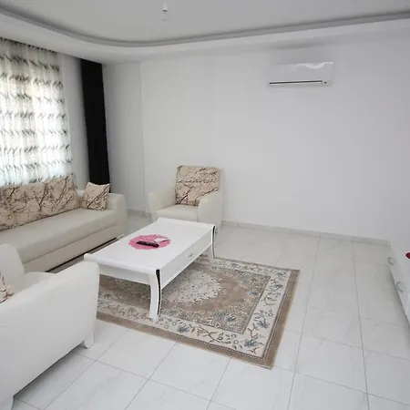 Apartmán Angel Homes Ii Finli Alanya