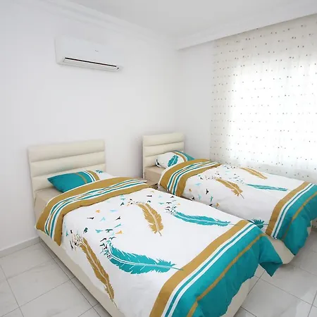 Angel Homes Ii Finli Apartment