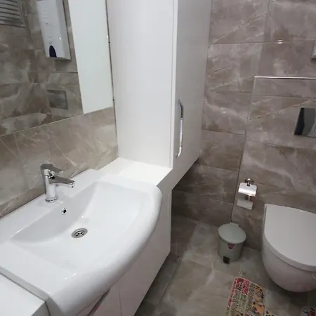 Angel Homes Ii Finli * Alanya