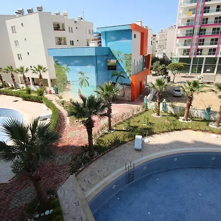 Angel Homes Ii Finli Apartment