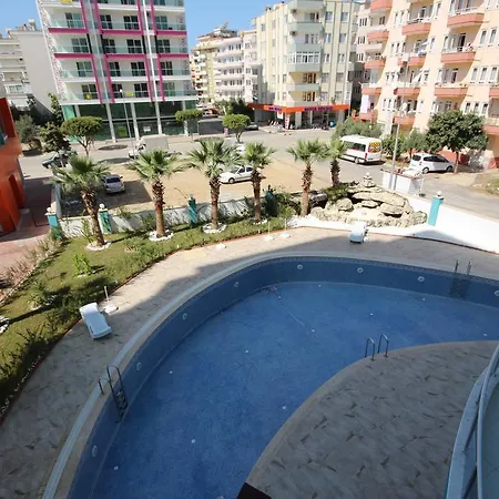 Angel Homes Ii Finli Apartment *